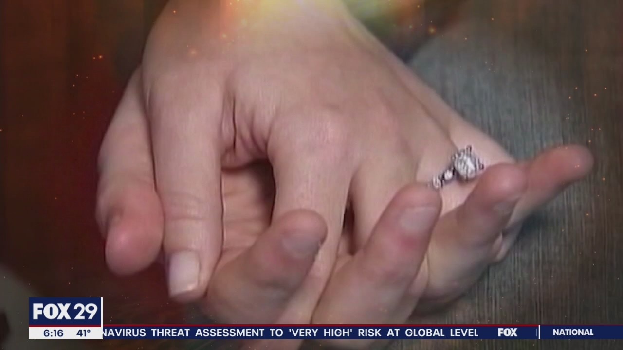 Whaddya Think? Women proposing to men in leap years