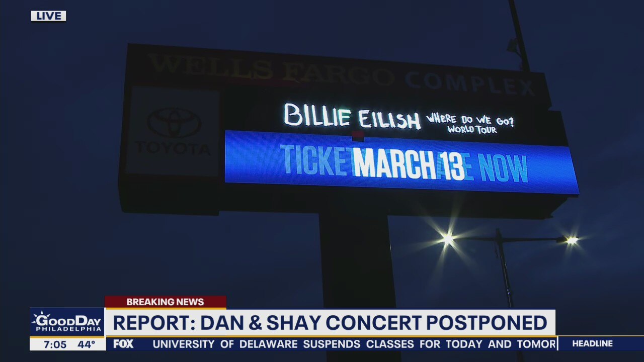 Sources: Wells Fargo Center closing amid coronavirus concerns