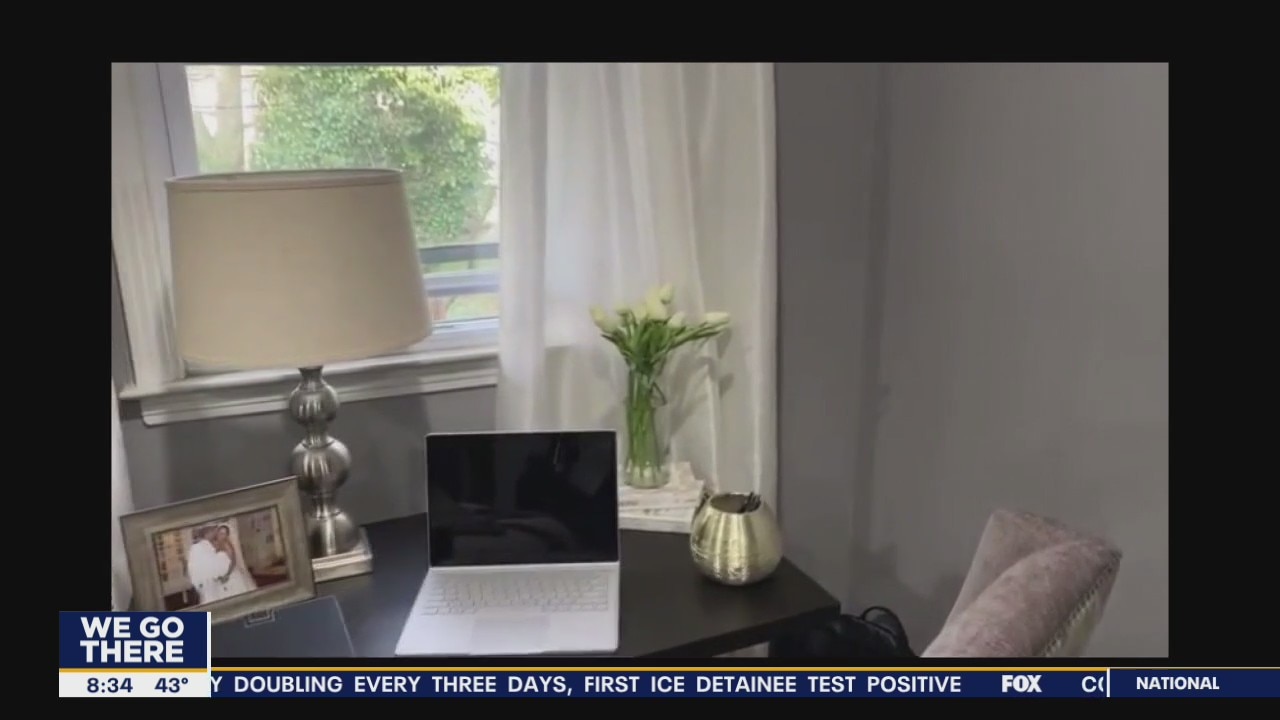 Enhancing your home workspace during COVID-19