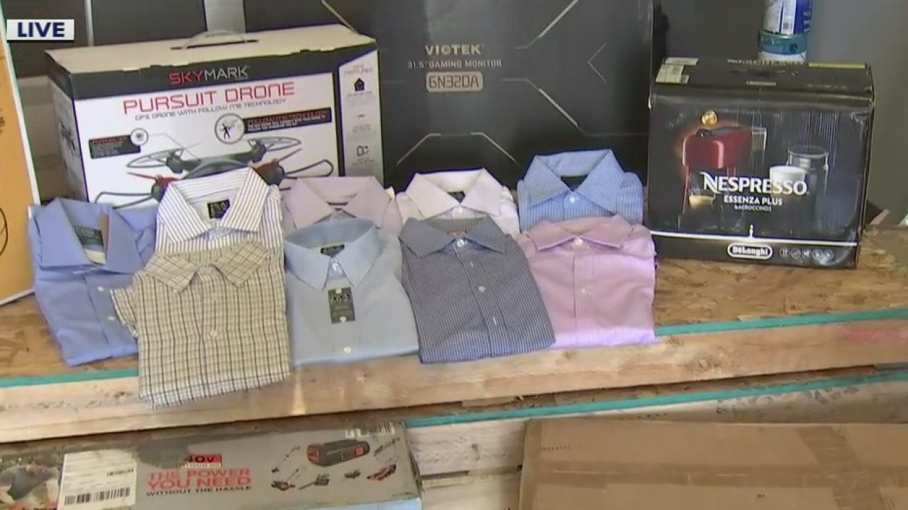 Arizona company sells products for heavily discounted prices