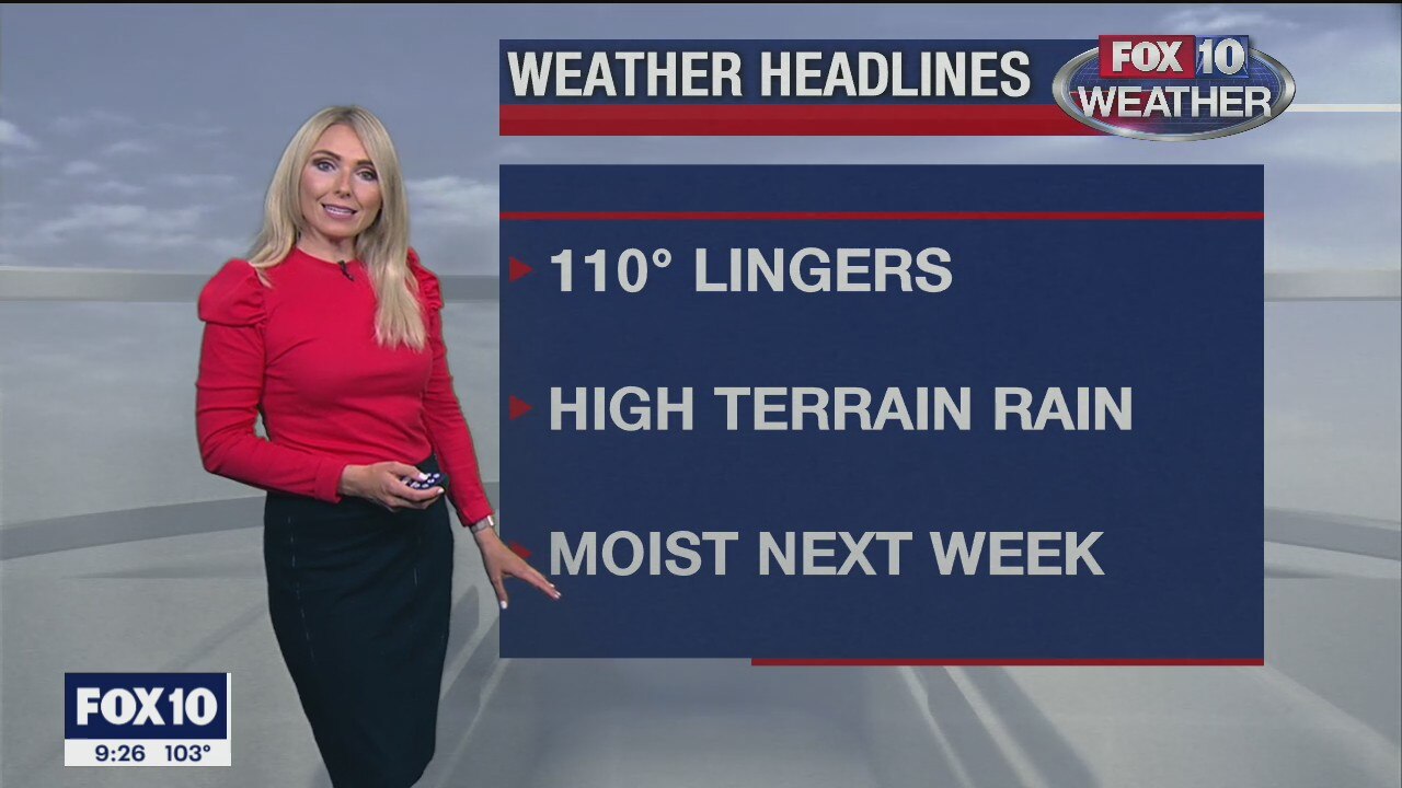 9PM Weather - 7/15/2020