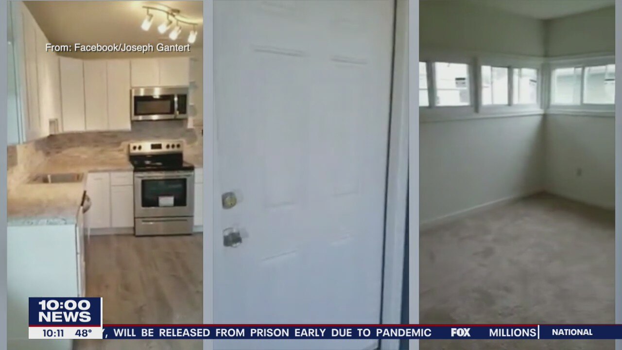 Buying and selling a house virtually