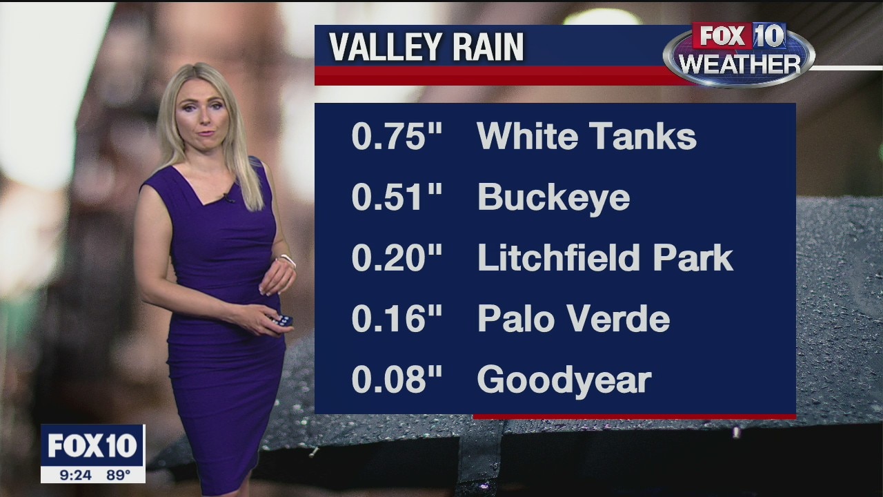 9PM Weather - 7/23/2020
