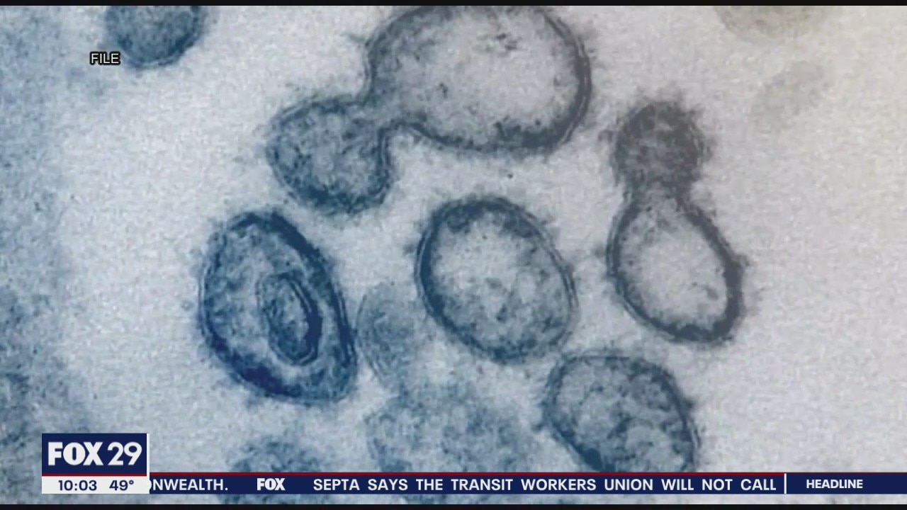 Gov. Tom Wolf releases plan for reopening Pennsylvania