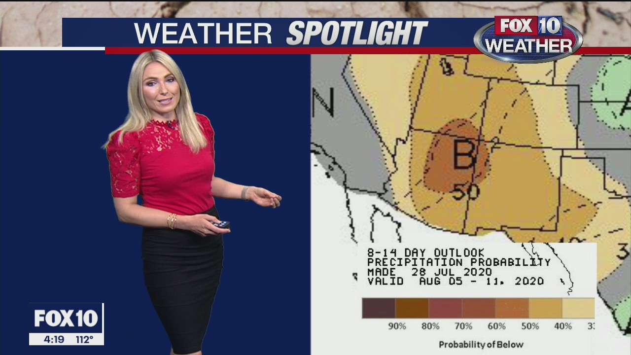 4PM Weather - 7/28/2020