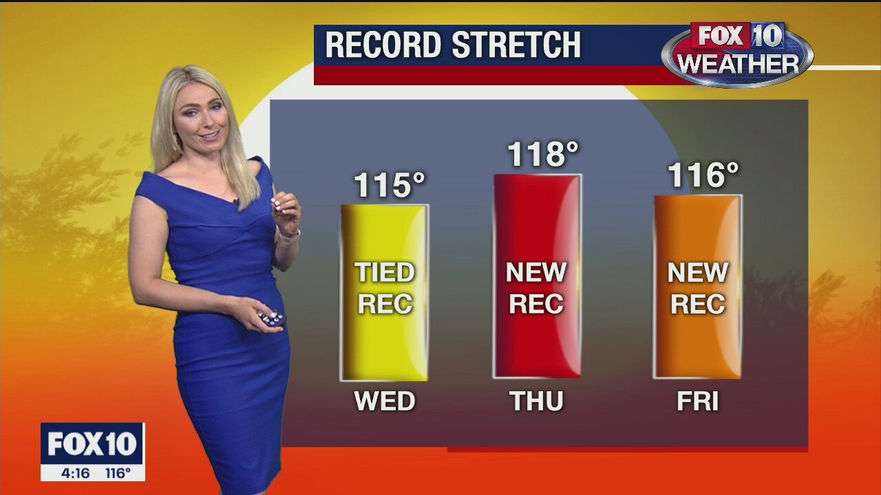 4PM Weather - 7/31/2020