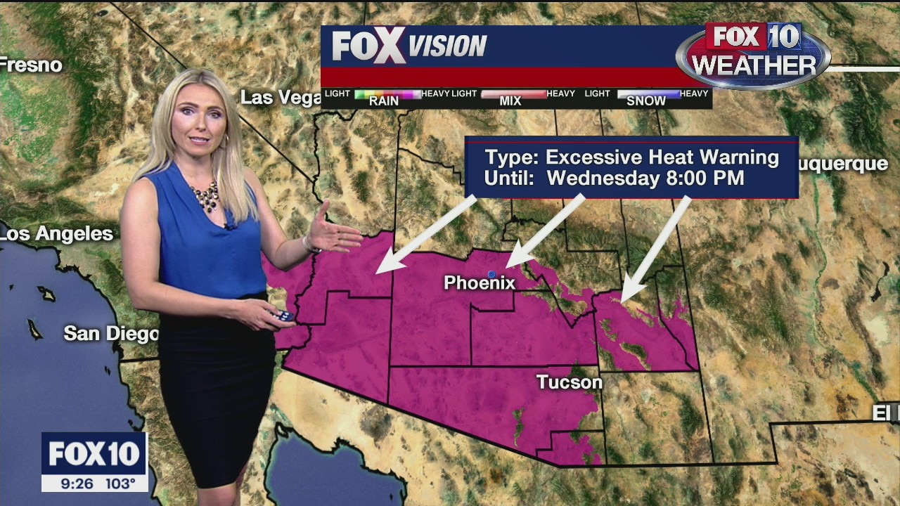9PM Weather - 8/13/2020