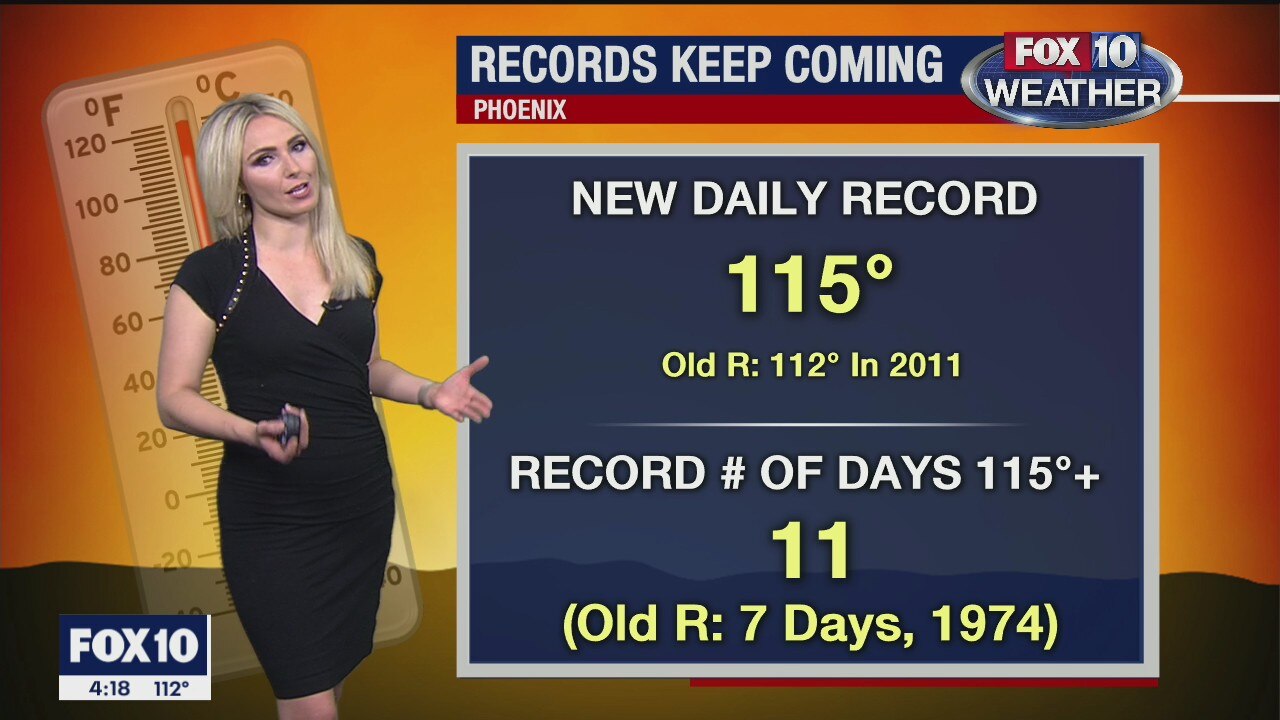 4PM Weather - 8/18/2020