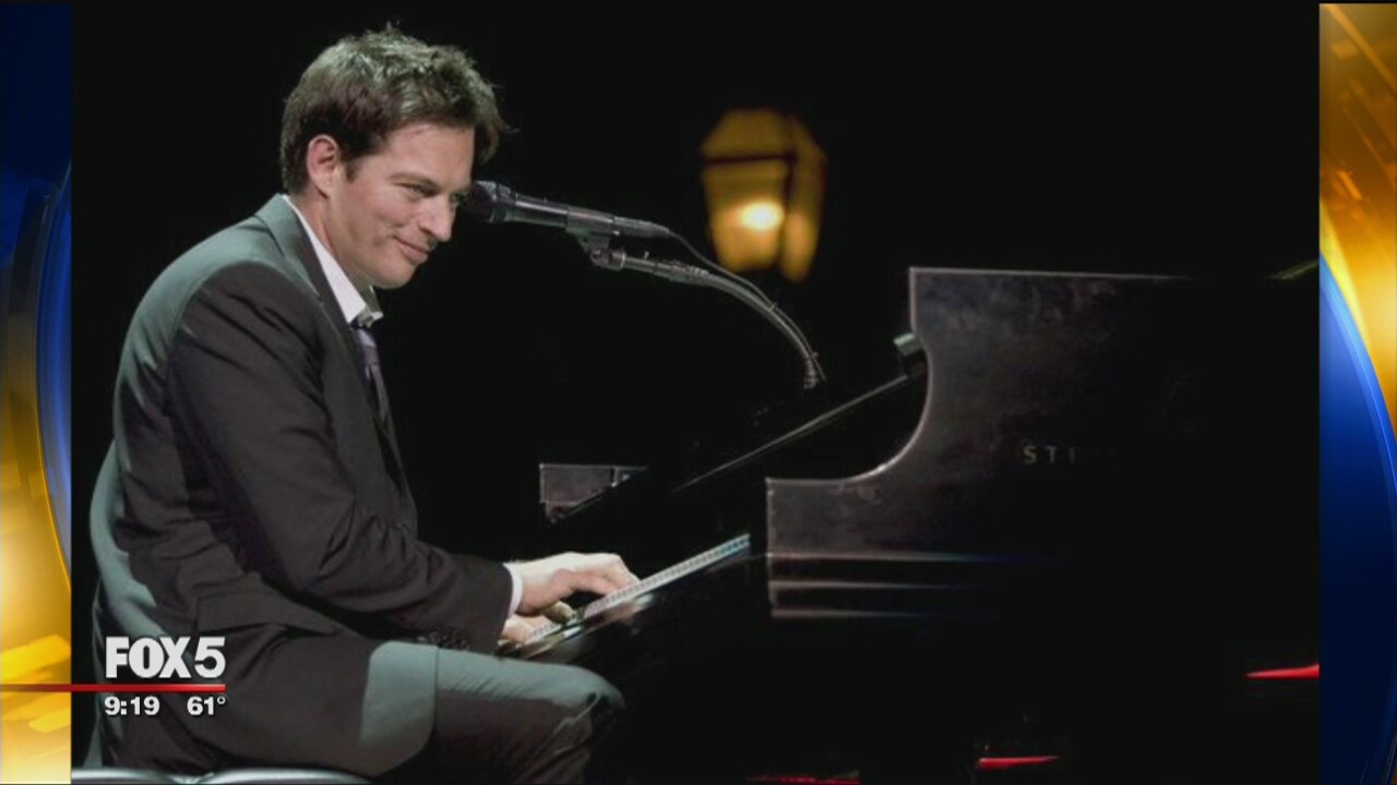 Harry Connick Jr.