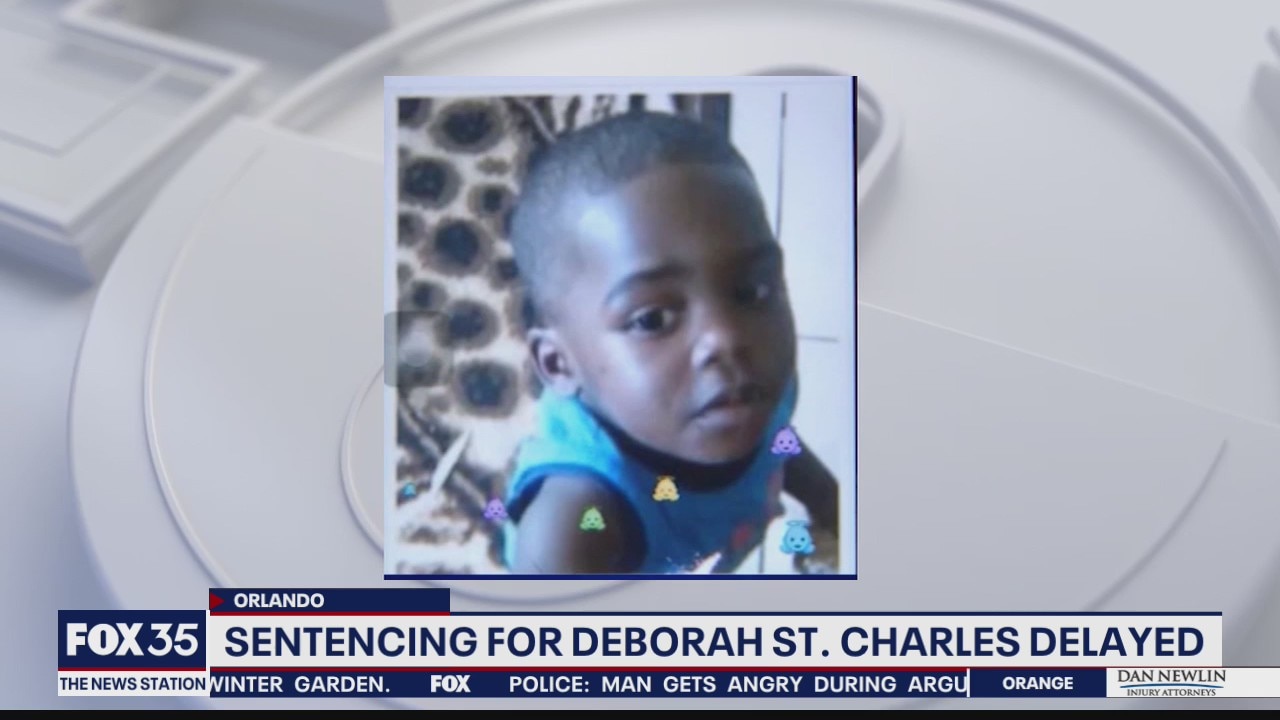 Former daycare worker faces sentencing for hot van death of toddler