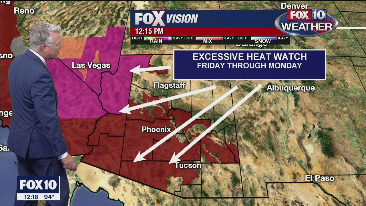 Noon Weather - 9/2/20
