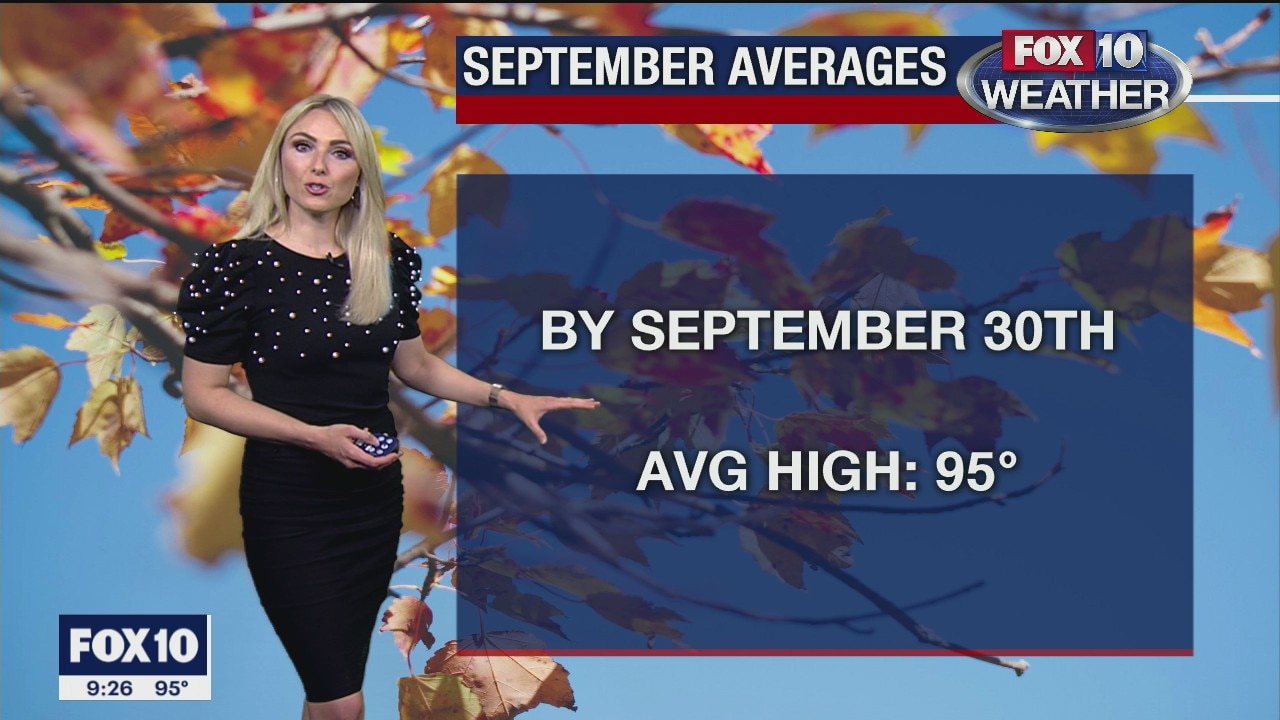 9PM Weather - 9/2/2020