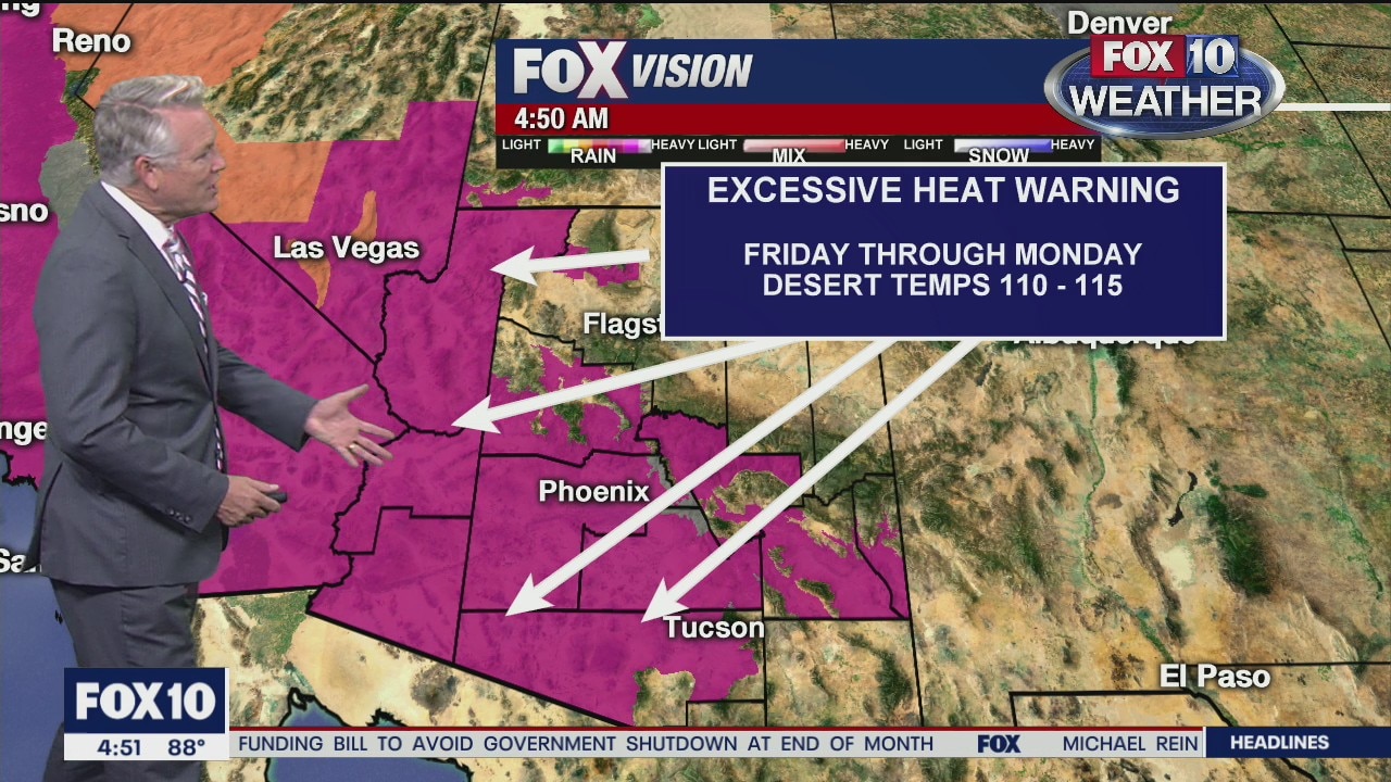5AM Weather - 9/4/20