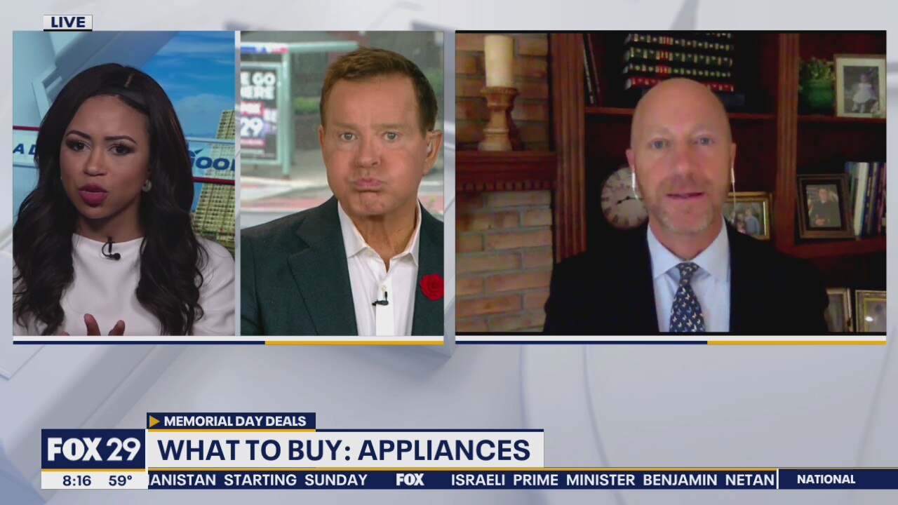 Best shopping deals this Memorial Day