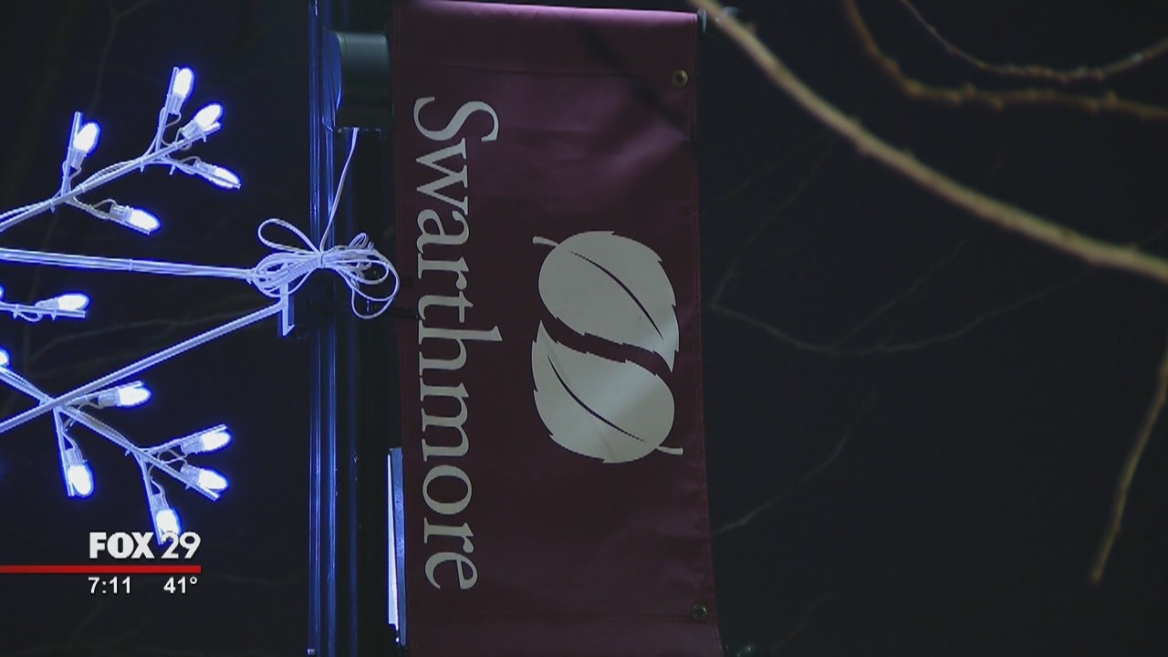 Racist social media posts linked to Strath Haven students