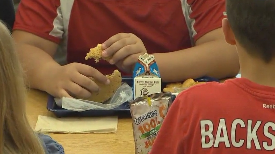 New education bills could become law in California