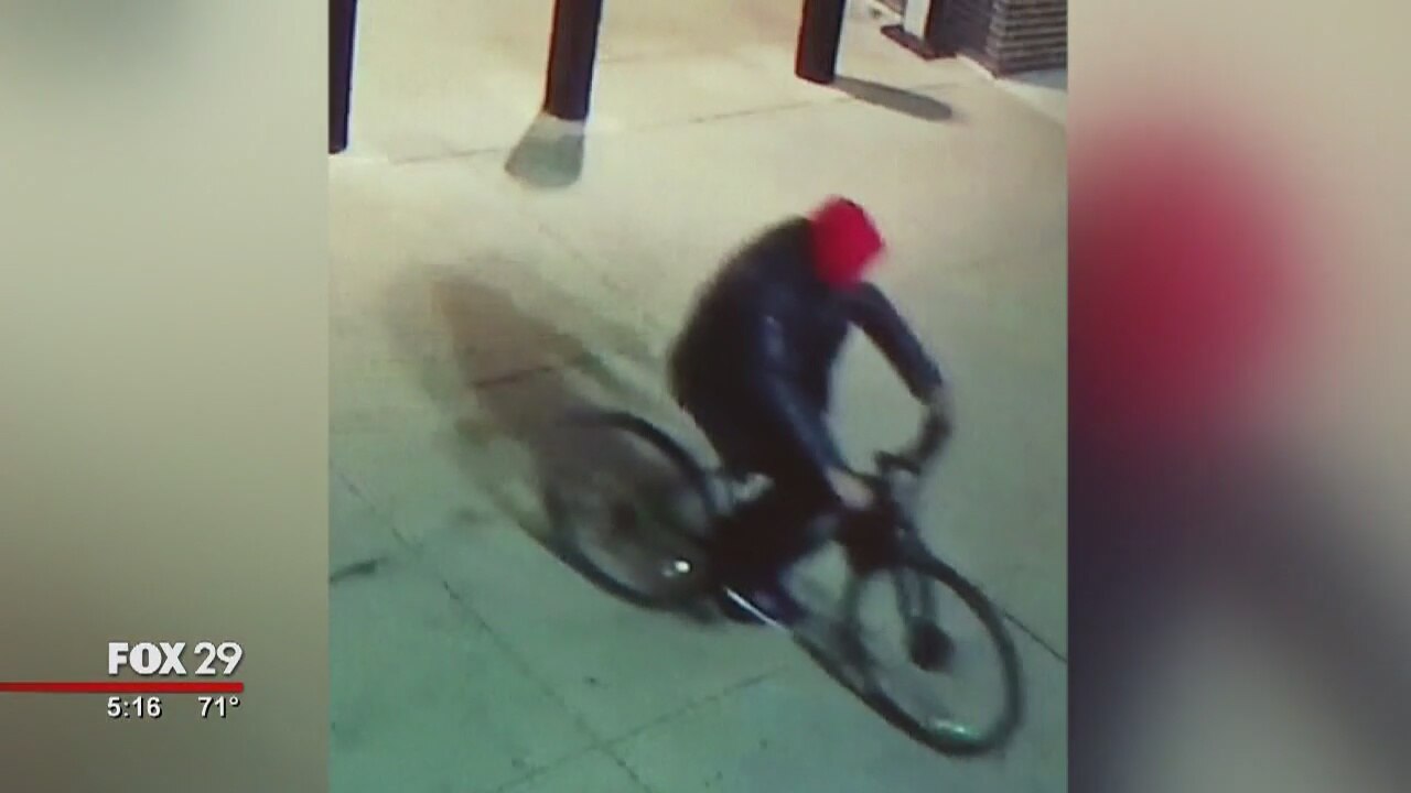Man with autism gets new bike after theft
