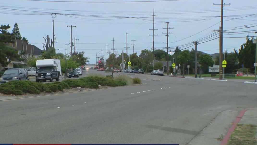 Alameda gets $16M road safety grant