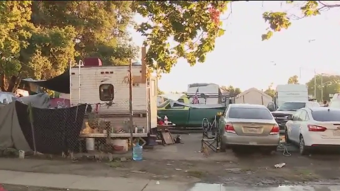 More families fell into homelessness in Santa Clara County last year