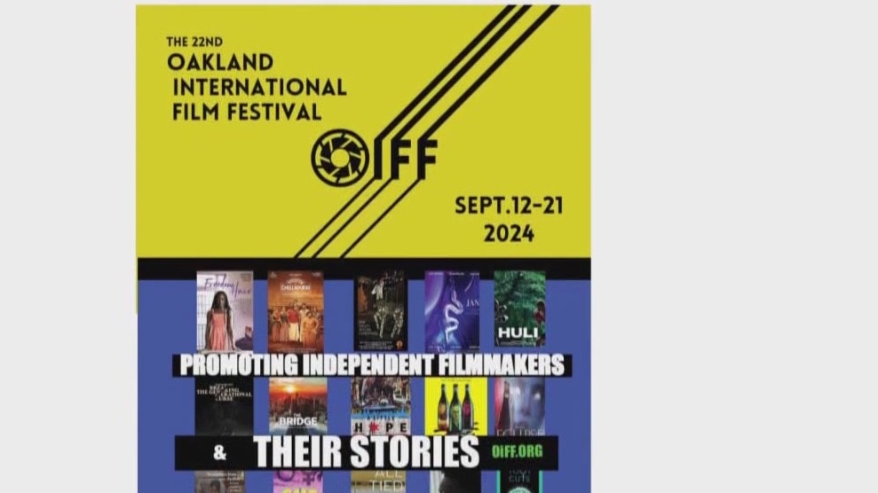 Oakland International Film Festival