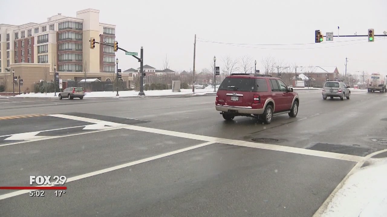 Philadelphia experiencing cold weather fatigue