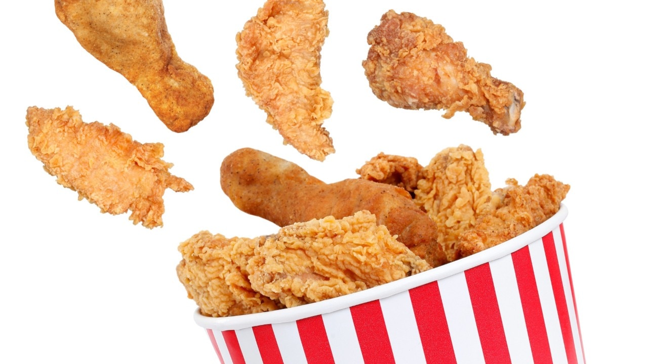 KFC rolls out Cheetos chicken sandwich in tasty collaboration