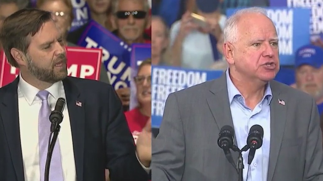 What to know about the Vance-Walz Debate