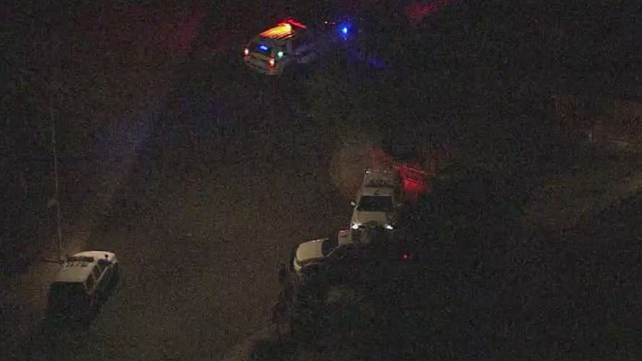 Teen facing life-threatening injuries after Phoenix shooting