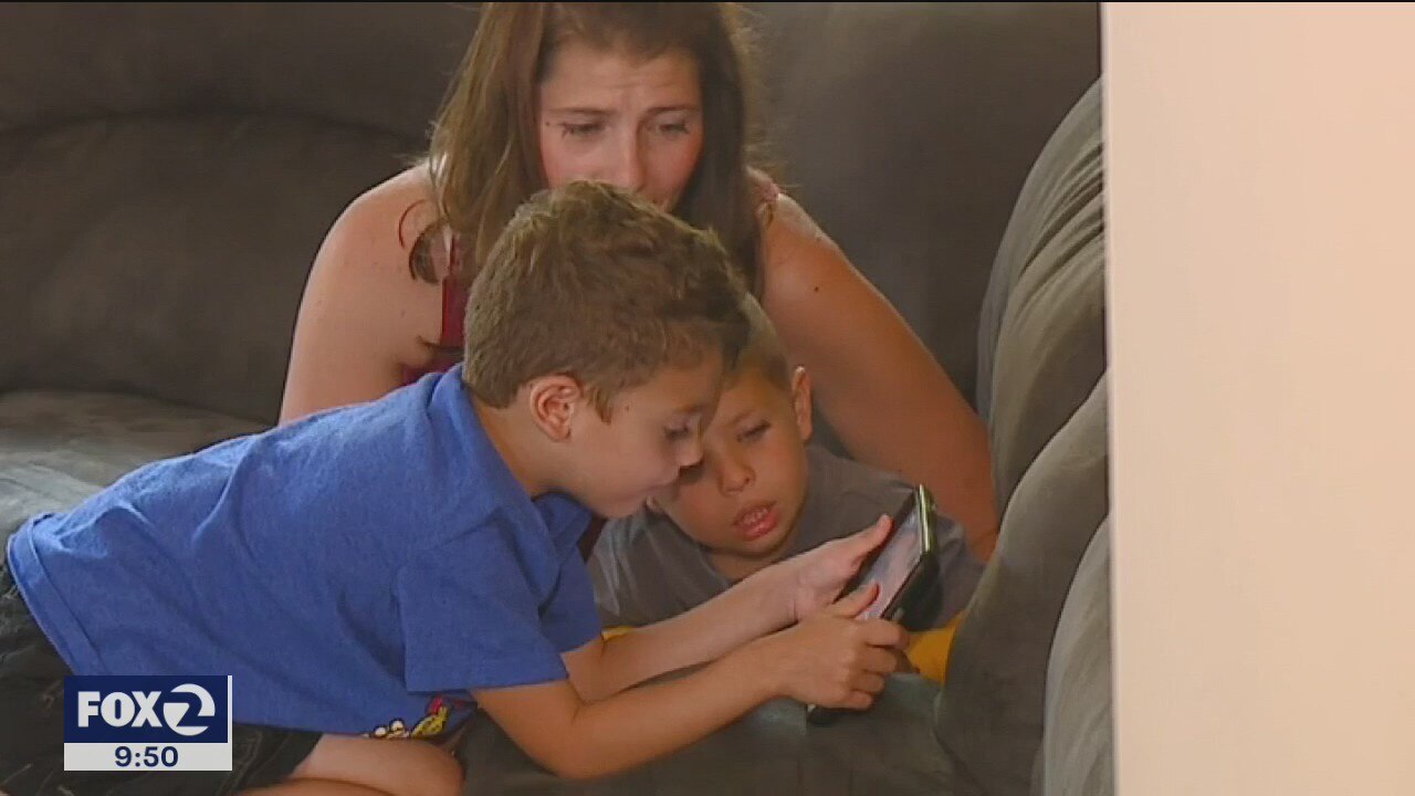 Summer camp goes completely digital amid COVID-19