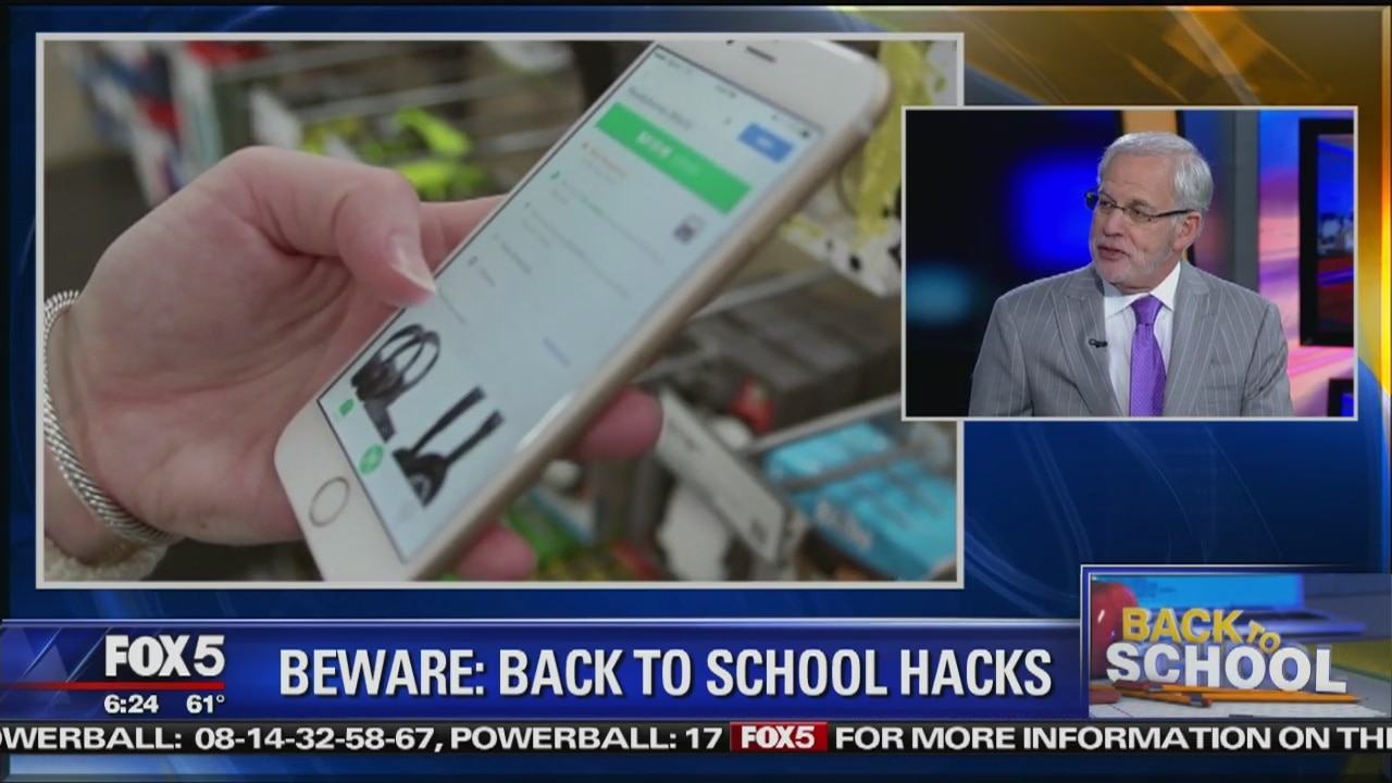 Beware of Scams Aimed at College Students