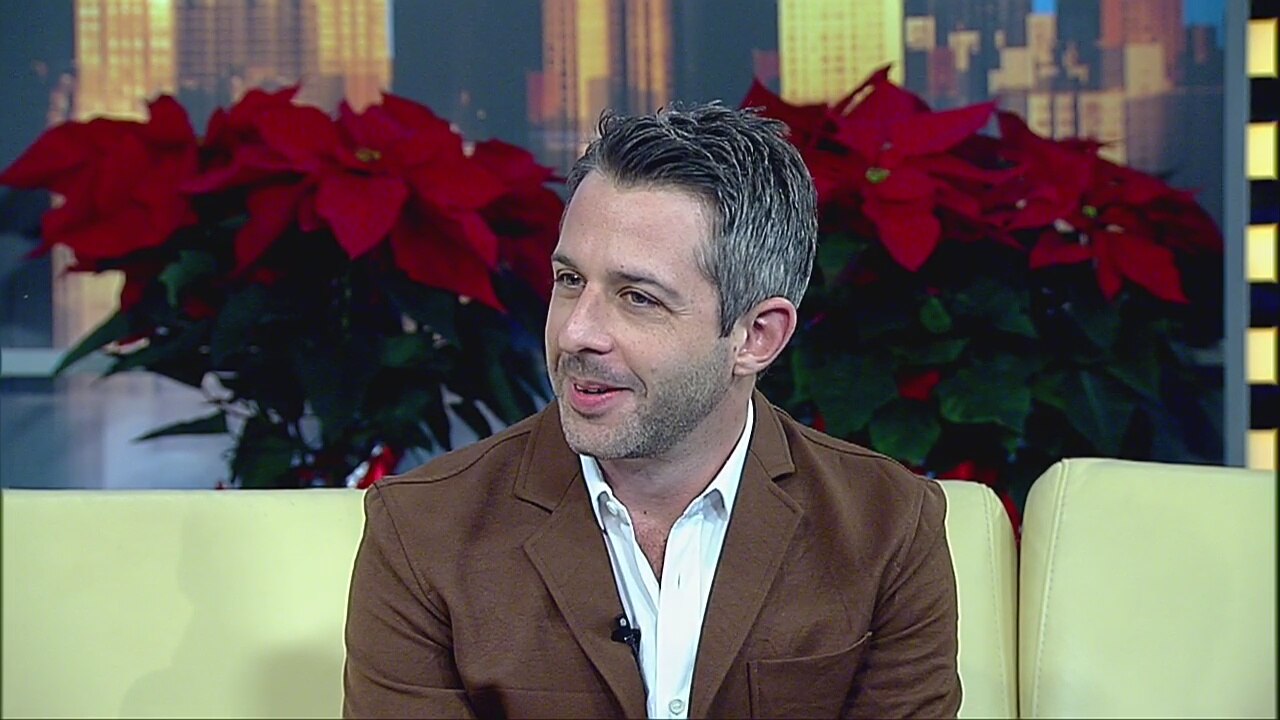 Jeremy Strong