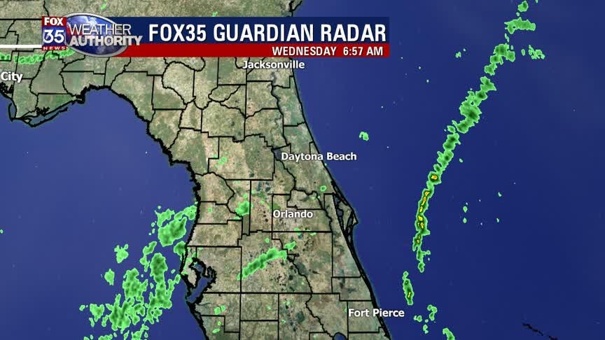 Weather Forecast: February 19, 2020