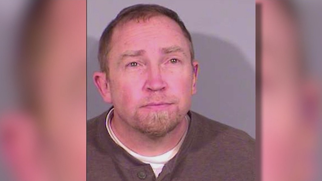 Man arrested after DNA links him to multiple crimes back in 2000