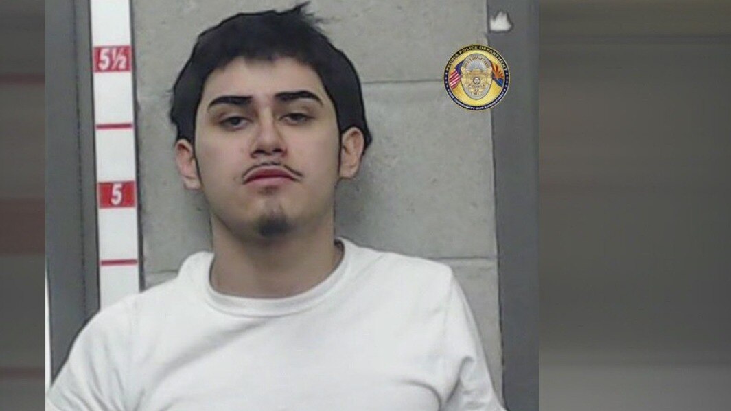 Man shot, killed in Peoria near Northern and 87th Avenues; suspect arrested