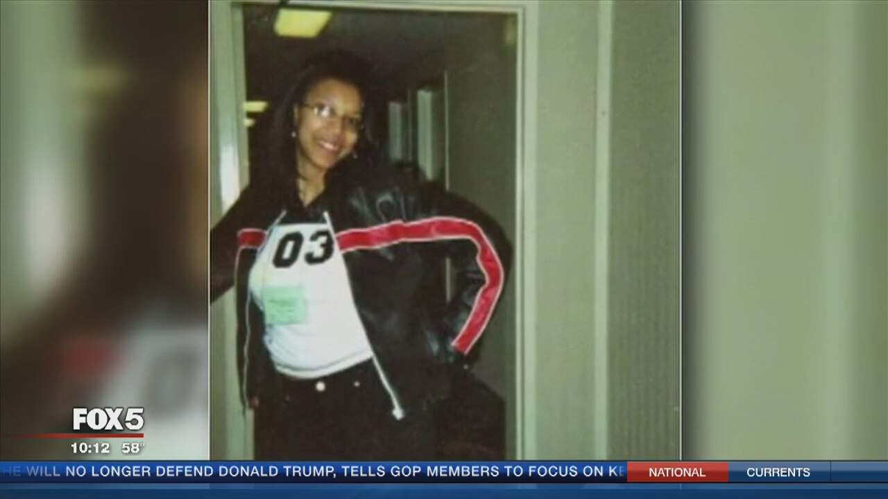 6 years later: Mother of missing DC woman still searching for answers