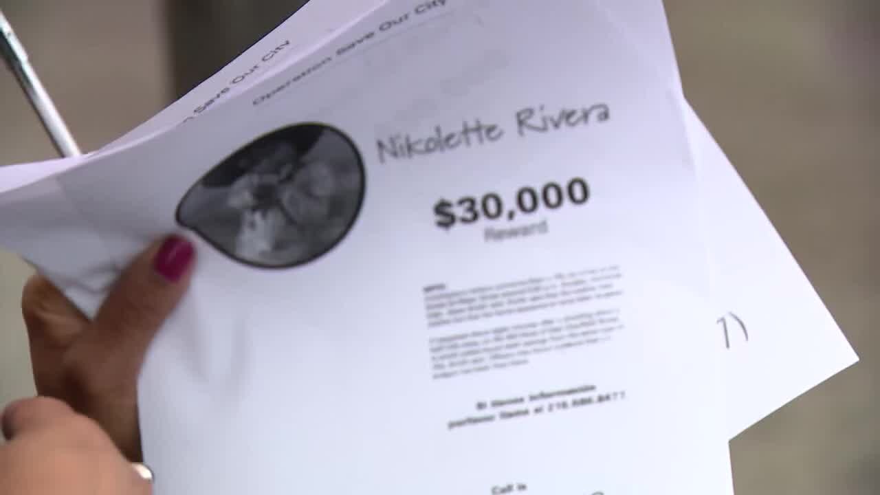 Community steps up to help fight violence in Philadelphia