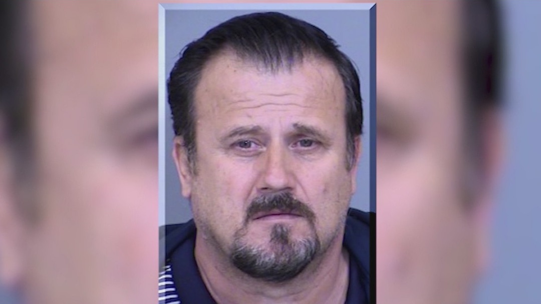 Care facility owner accused of killing resident