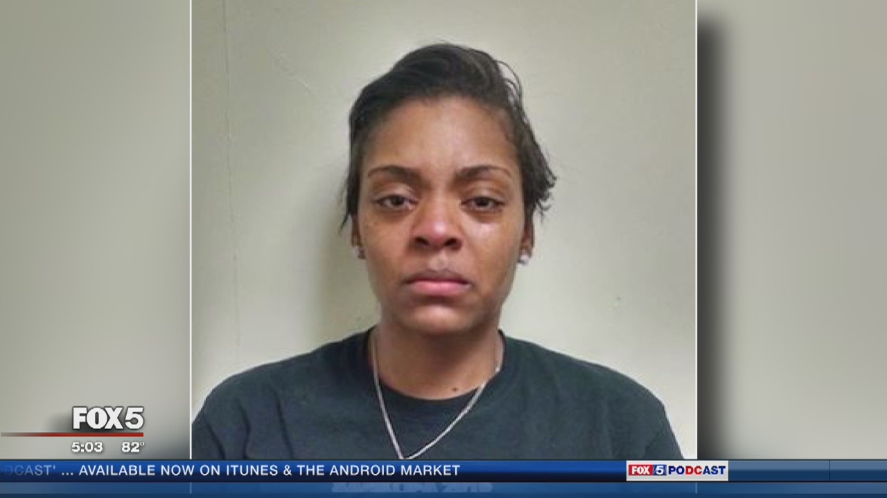 Daycare teacher faces assault charges after police say she slammed 3-year-old boy's head on table