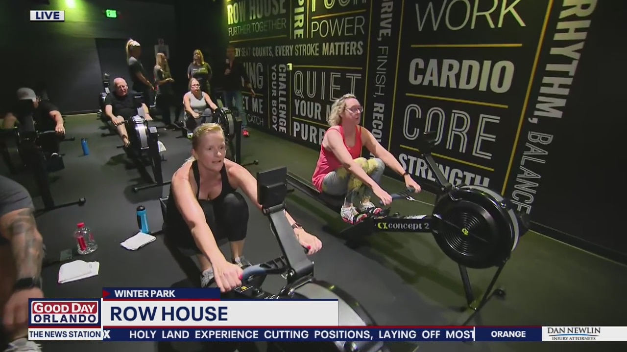 David Does It Row House