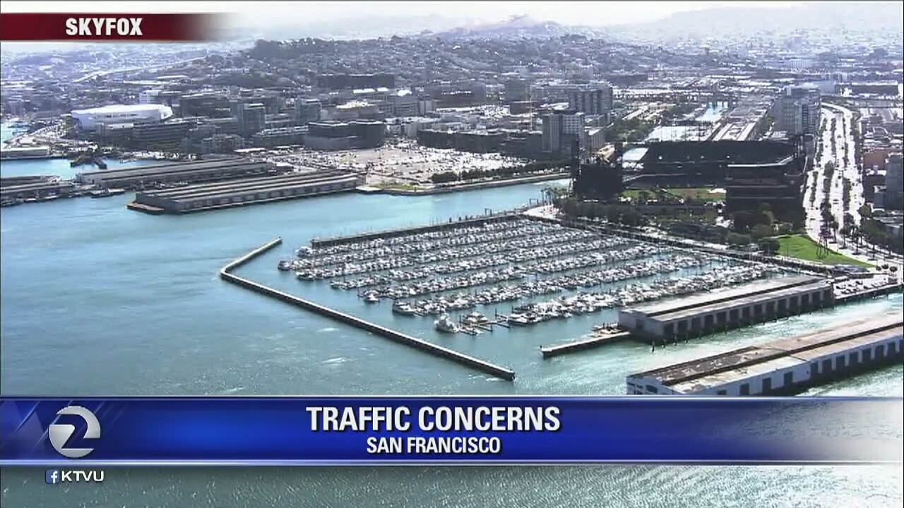 Congestion Concerns