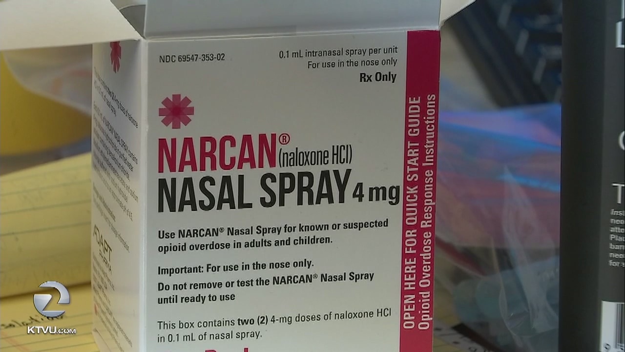 San Francisco to launch program to combat opioid overdose deaths at SRO hotels