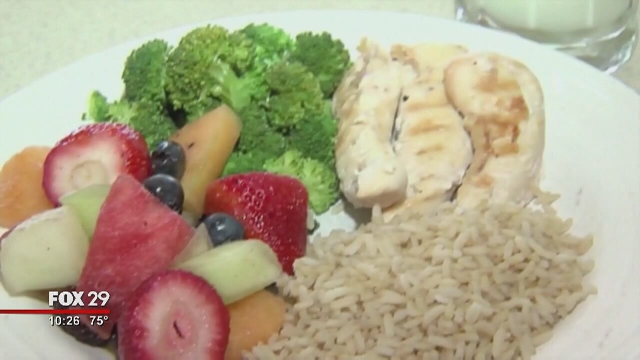 Study: Meal timing strategies appear to lower appetite, improve fat burning