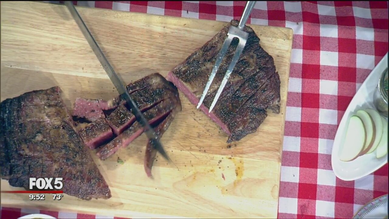 Good Day Cafe: Harry & Ida's Luncheonette