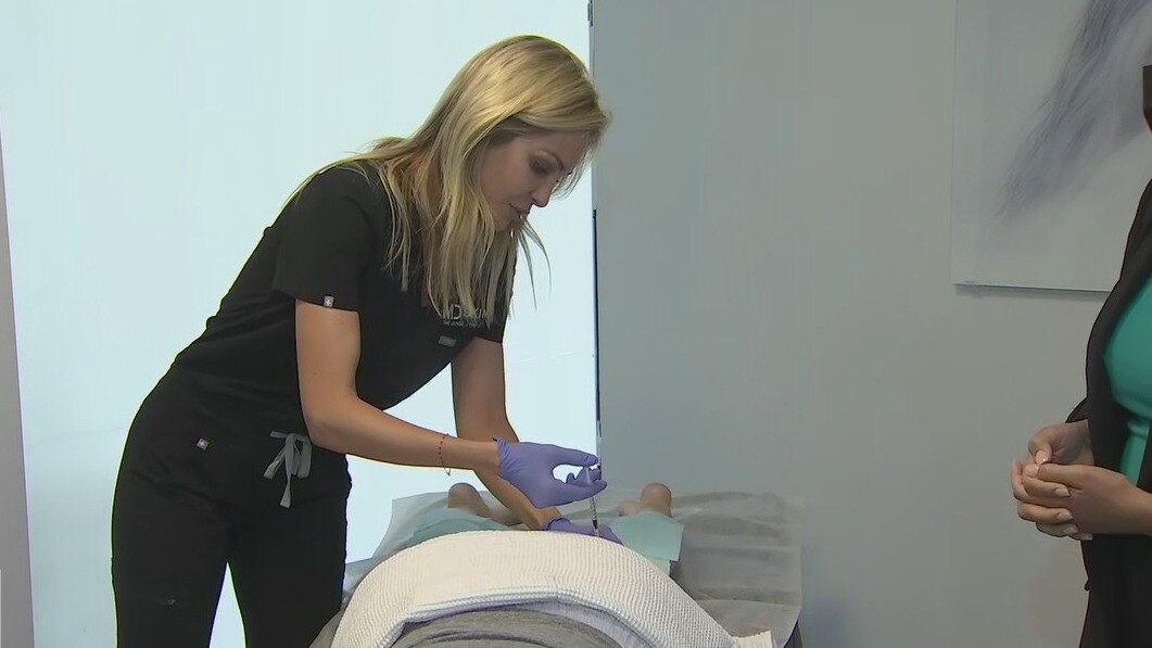 FDA approves QWO injection to smooth cellulite