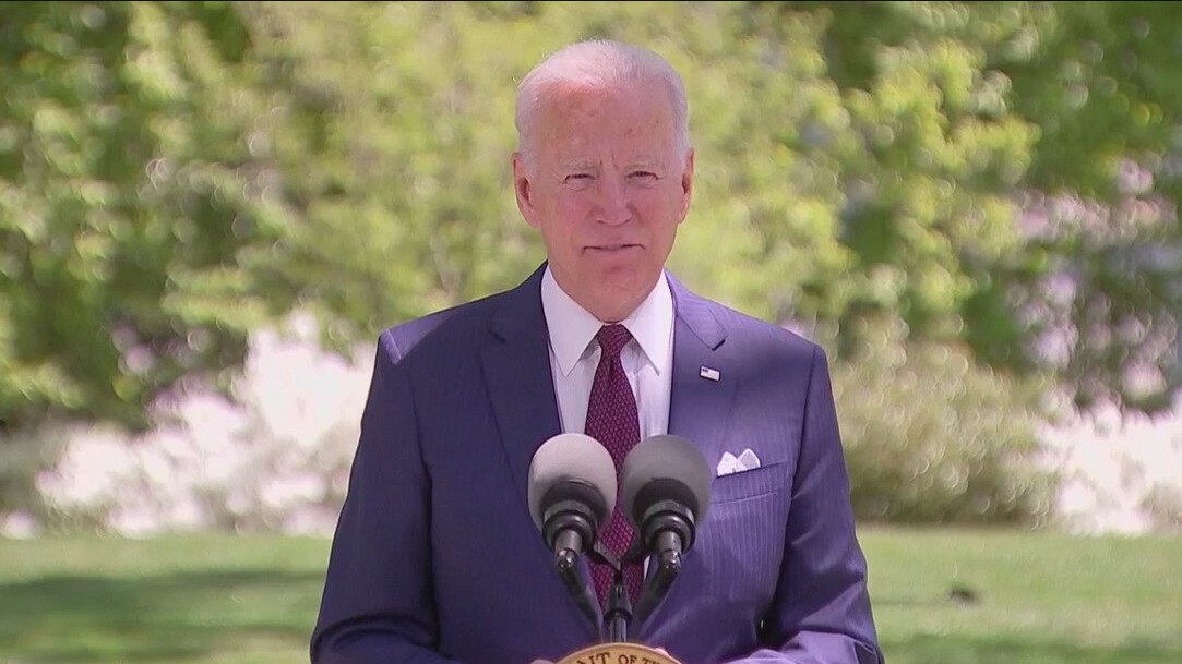 Parents, educators speak out on President Biden's policy address