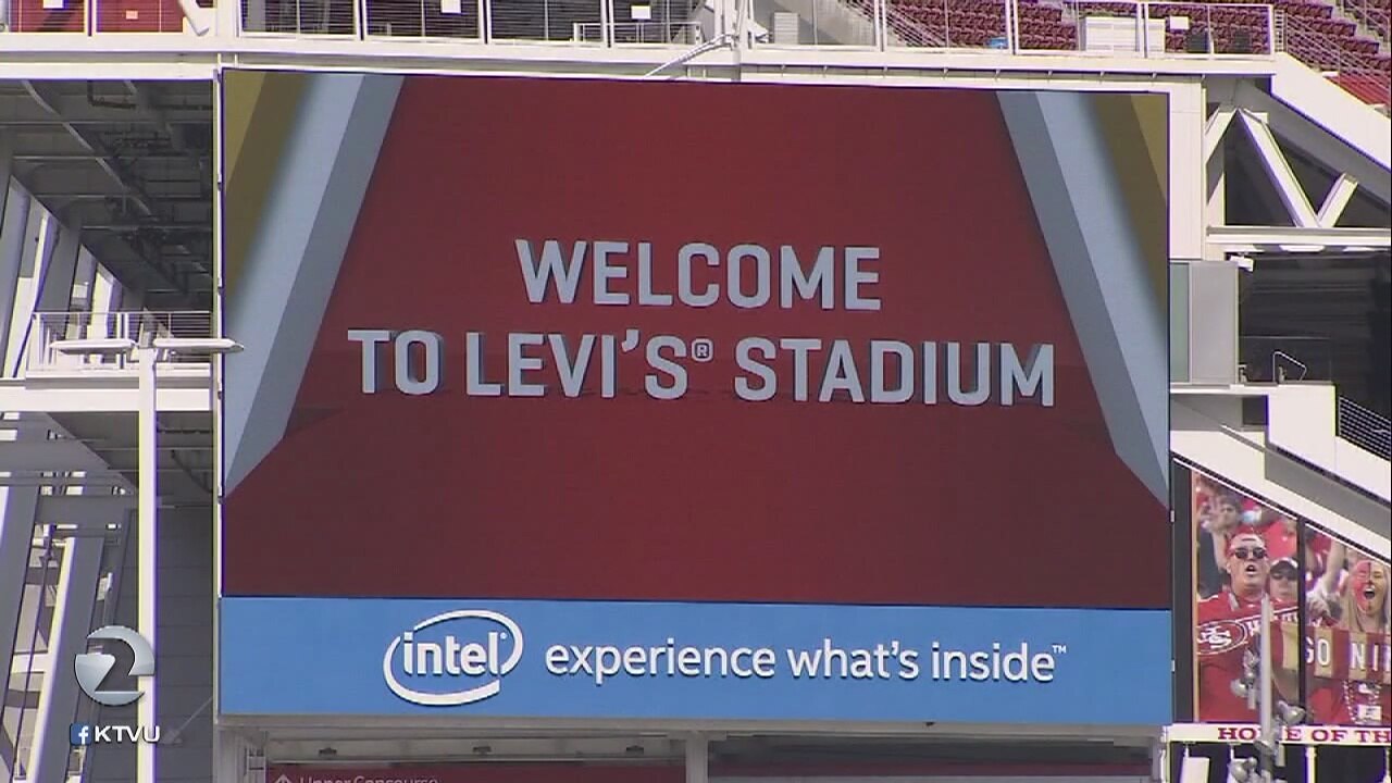 Santa Clara wants to end deal with 49ers over non-NFL events at Levi's Stadium
