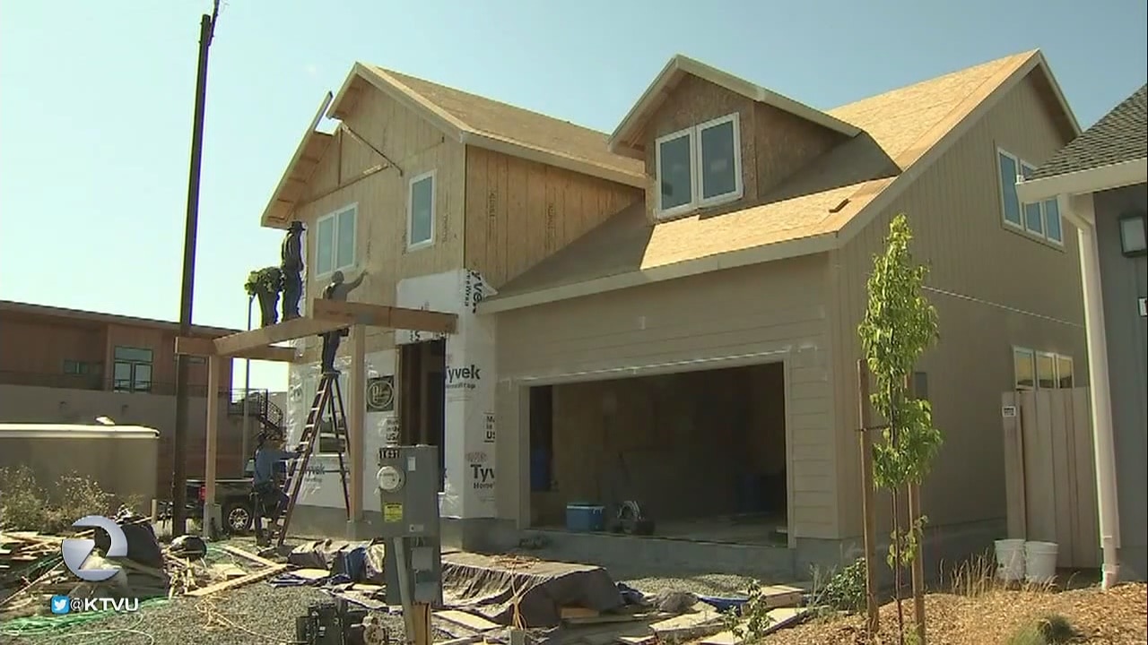 San Jose could become largest US city to ban natural gas