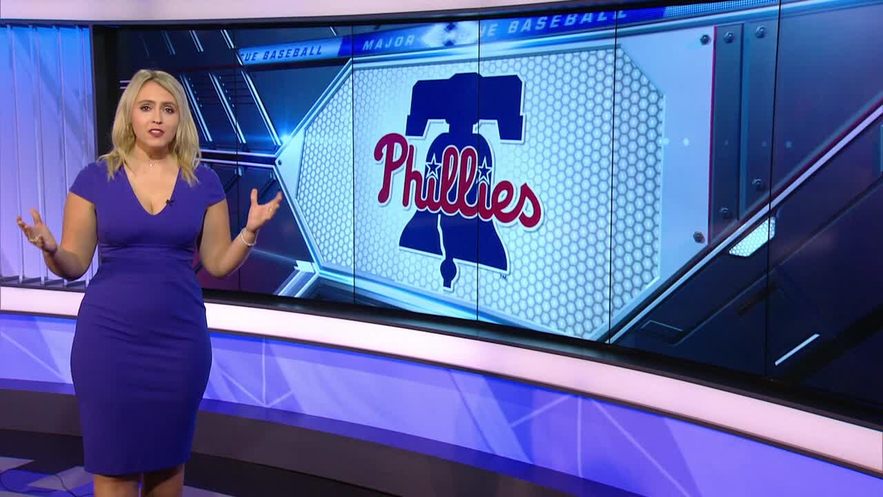 Rodgers: Phillies? strong start has a lot to do with their strong bond