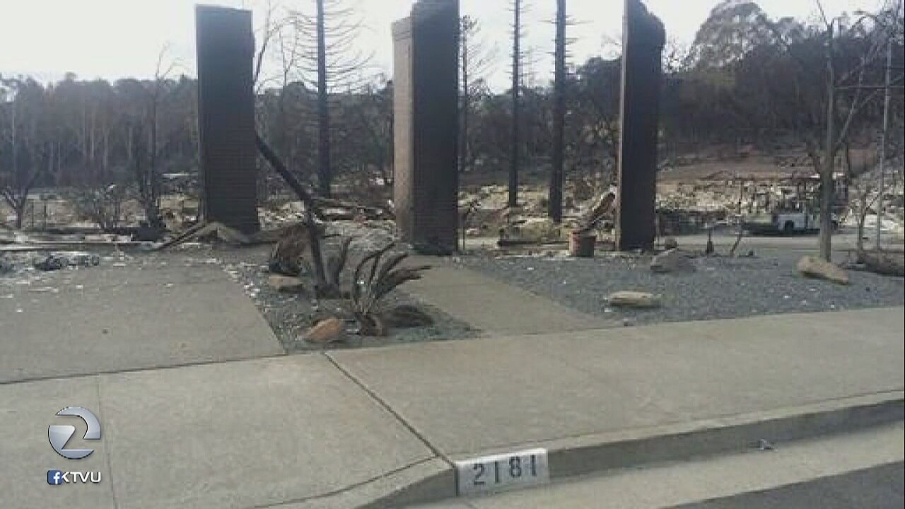 Wildfire deadline looms for North Bay survivors, some feel victimized again
