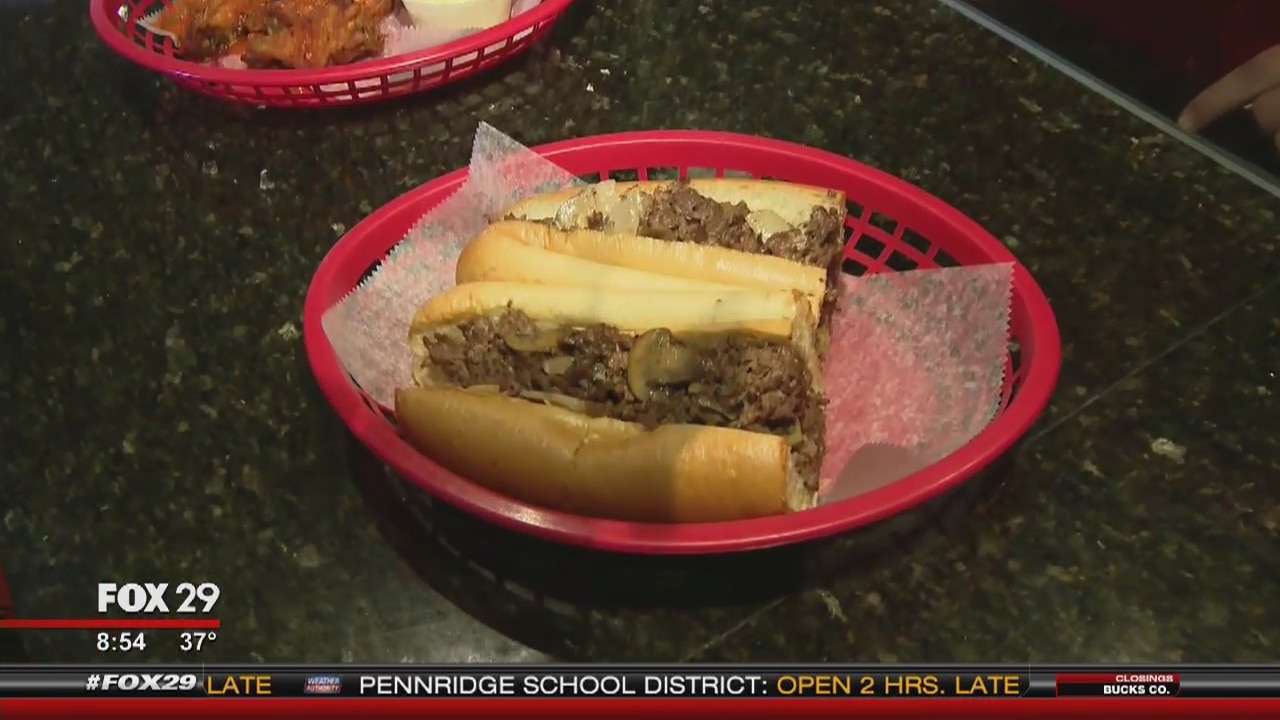 Town Takeover: State Street Pizza and Grill